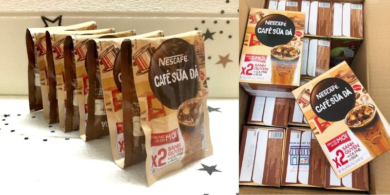 White label coffee expertise, Vietnam coffee branding, sustainable coffee solutions 1 5